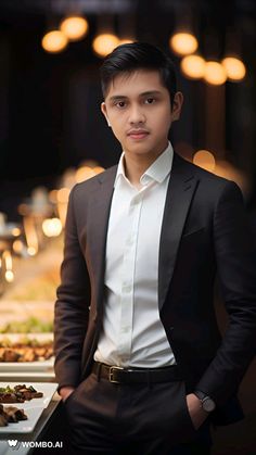 Rendy Saputra