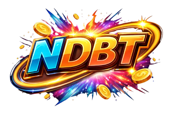 NDBT Logo